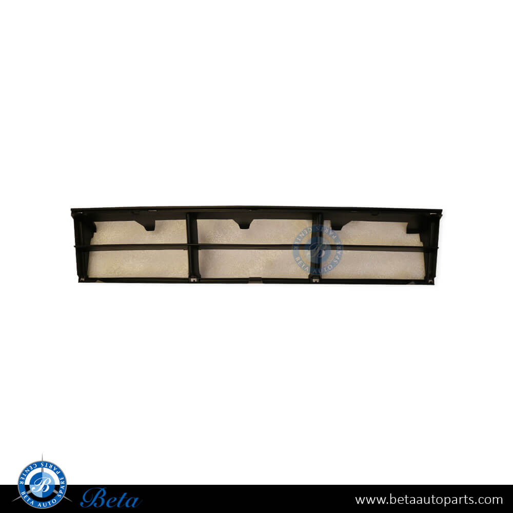 Front Bumper Lower Grille for BMW 5 Series E39 1996-2002 models, Part Number 51118159354 Front Bumper Lower Grille for BMW 5 Series E39 1996-2002 models, Part Number 51118159354